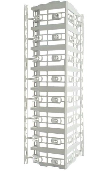 Система отделки углов Профиль крепёжная основа купить в Красном Холме