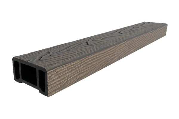 Перило верхнее ДПК Deckart Венге купить в Красном Холме