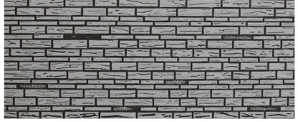 Фасадная панель Zodiac Кирпич мелкозернистый AK8-008 купить в Красном Холме