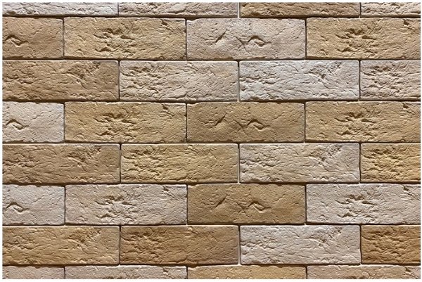 Фиброцементные панели КАНЬОН коллекция КАНЗАС 68 купить в Красном Холме