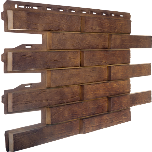 Фасадная панель Альта-Профиль Ригель Немецкий, 05 купить в Красном Холме