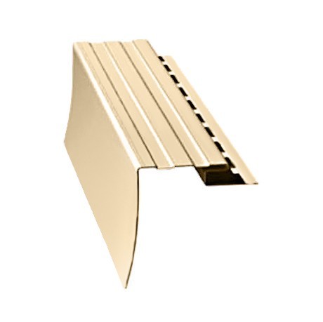 Околооконный профиль 3,05 м TECOS ВАНИЛЬ купить в Красном Холме