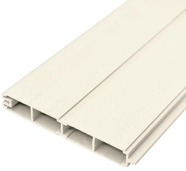 Заборная доска FAYNAG ДПК NIKA слоновая кость купить в Красном Холме