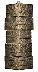 Угол T-Сайдинг-Альпийская Сказка ЭКО-2 Сосна купить в Красном Холме