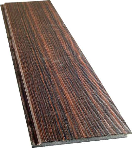 Фиброцементный сайдинг SidWood с фактурой под дерево W-131 Клик купить в Красном Холме