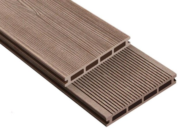 Террасная доска ДПК Outdoor 3D STORM/Вельвет дуб купить в Красном Холме