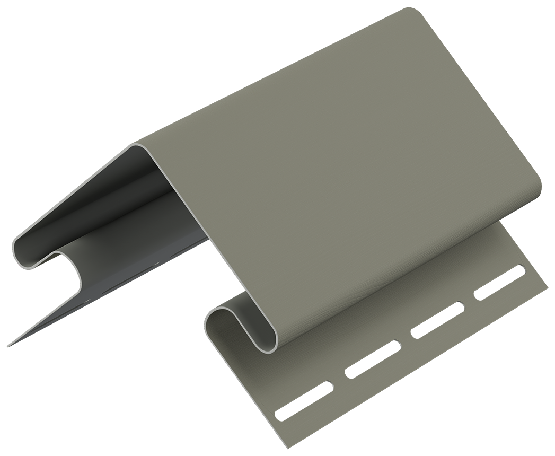 Внешний угол 75 мм Docke Пихта купить в Красном Холме