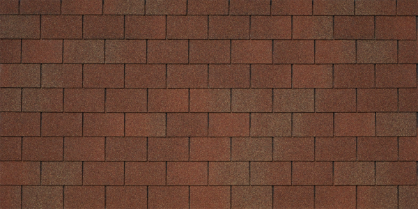 Гибкая черепица Tegola UNICA TOSCANA TERRACOTTA 406 купить в Красном Холме