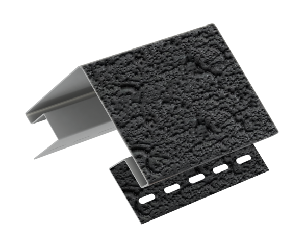 Наружный угол Стоун Хаус S-Lock Клинкер Нордик Графитовый купить в Красном Холме