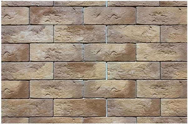 Фиброцементные панели КАНЬОН коллекция КАНЗАС 46 купить в Красном Холме