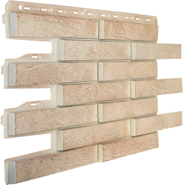 Фасадная панель Альта-Профиль Ригель Немецкий, 06 купить в Красном Холме