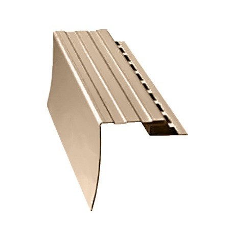 Околооконный профиль 3,05 м TECOS БЕЖЕВЫЙ купить в Красном Холме