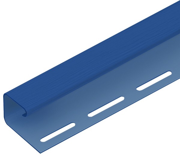 J-профиль TECOS 3,05м САПФИР купить в Красном Холме