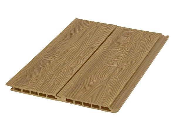 Фасадная доска Nature 3D Орех купить в Красном Холме