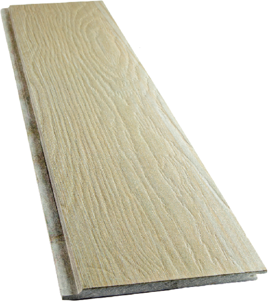 Фиброцементный сайдинг SidWood с фактурой под дерево W-132 Клик купить в Красном Холме