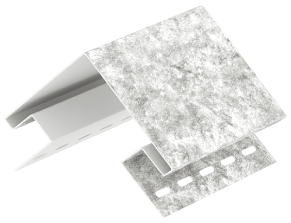 Наружный угол Стоун-хаус Кварцит Светло-Серый купить в Красном Холме