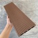 Террасная доска ДПК EasyDecking Wood-X 146х23 Коричневый купить в Красном Холме