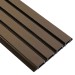 Фасадная реечная панель EasyDecking Wood-X 219х26 Венге купить в Красном Холме