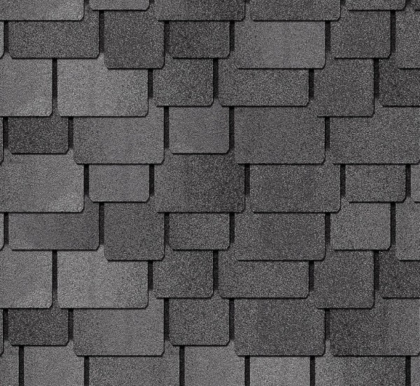 Гибкая черепица Docke, Lux, Саппоро, Фладен купить в Красном Холме