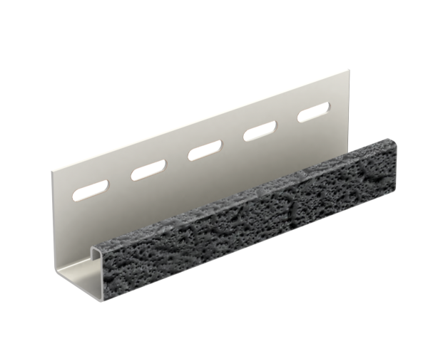 J-планка Стоун Хаус S-Lock Клинкер Нордик Графитовый купить в Красном Холме