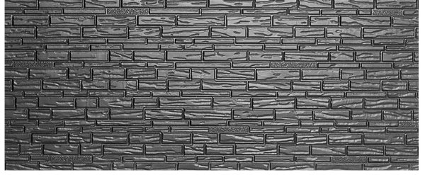 Фасадная панель Zodiac Кирпич мелкозернистый АК8-001 купить в Красном Холме