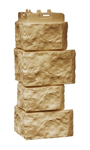 Угол Grand Line Дикий камень Стандарт песочный купить в Красном Холме