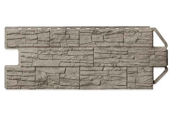 Цокольный сайдинг альта-профиль - коллекция "каньон", техас купить в Красном Холме