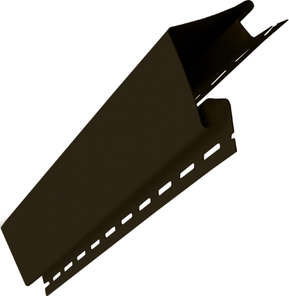 Наружный угол Logistik Vinyl-On – Венге купить в Красном Холме