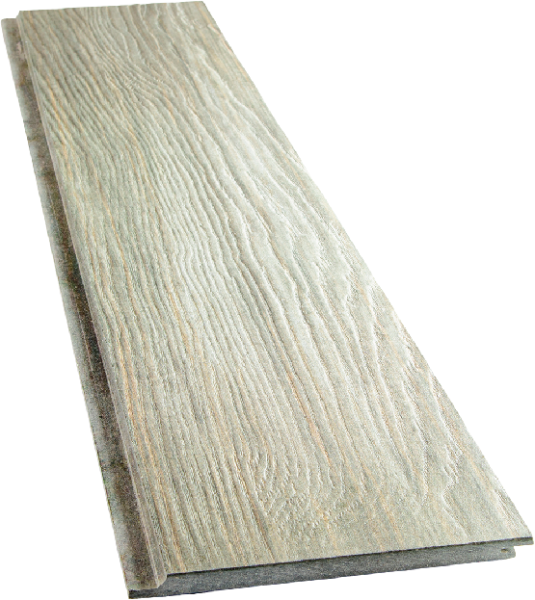 Фиброцементный сайдинг SidWood с фактурой под дерево W-133 Клик купить в Красном Холме