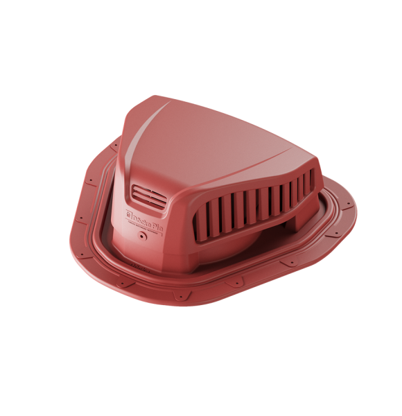 Точечный аэратор Docke, Next Красный купить в Красном Холме