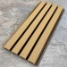 Фасадная реечная панель EasyDecking Wood-X 219х26 Дуб купить в Красном Холме