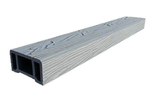 Перило верхнее ДПК Deckart Серый купить в Красном Холме