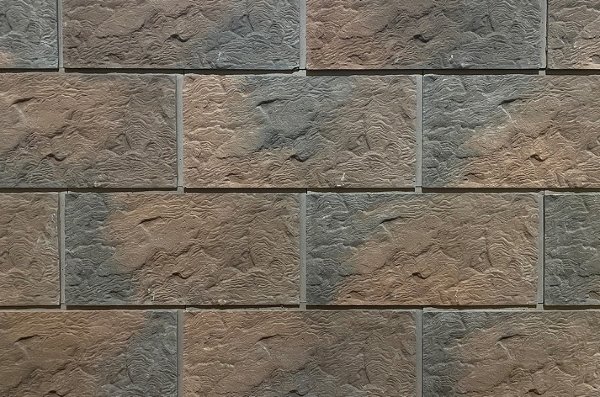 Фиброцементные панели КАНЬОН коллекция ПЕСЧАНИК 44 купить в Красном Холме