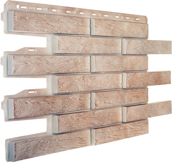 Фасадная панель Альта-Профиль Ригель Немецкий, 02 купить в Красном Холме