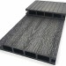 Террасная доска GM Decking Classic антрацит ПОД ЗАКАЗ купить в Красном Холме