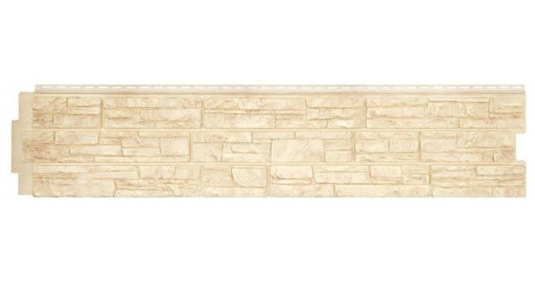 Панель фасадная GL Я-Фасад" Крымский сланец жемчуг" купить в Красном Холме