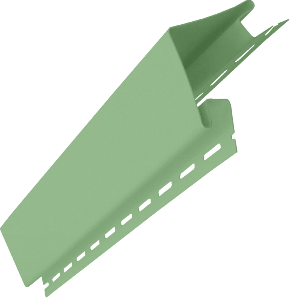 Наружный угол Logistik Vinyl-On – Кедр купить в Красном Холме