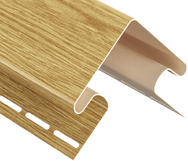 Наружный угол Зрелый каштан купить в Красном Холме