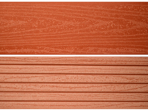 Террасная доска из ДПК MultiDeck Pro  Бордо купить в Красном Холме