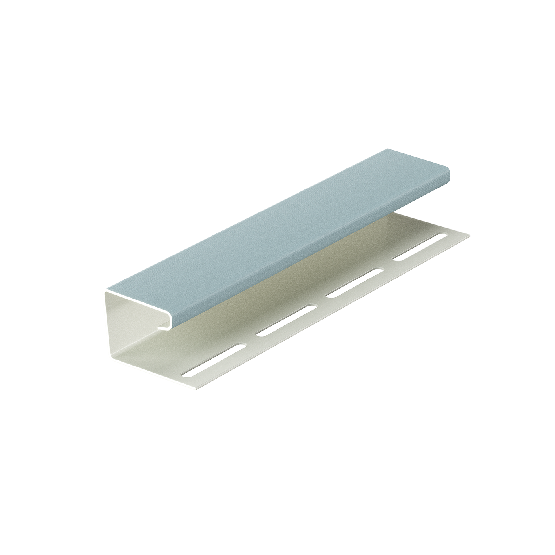 J-профиль Docke Глубика купить в Красном Холме