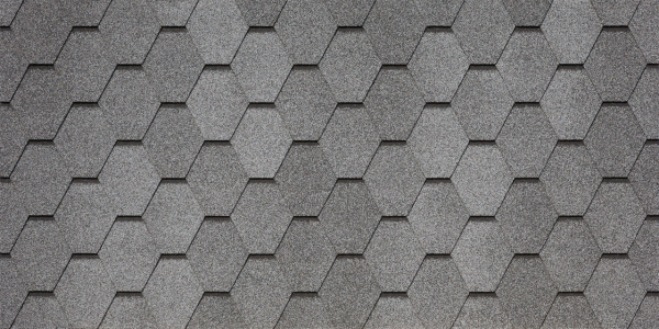 Гибкая черепица Tegola UNICA VENETO GRANITO 454 купить в Красном Холме