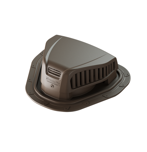 Точечный аэратор Docke, Next Светло-коричневый купить в Красном Холме