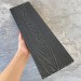 Террасная доска ДПК EasyDecking Wood-X 146х23 Черное дерево купить в Красном Холме