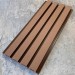 Фасадная реечная панель EasyDecking Wood-X 219х26 Коричневый купить в Красном Холме