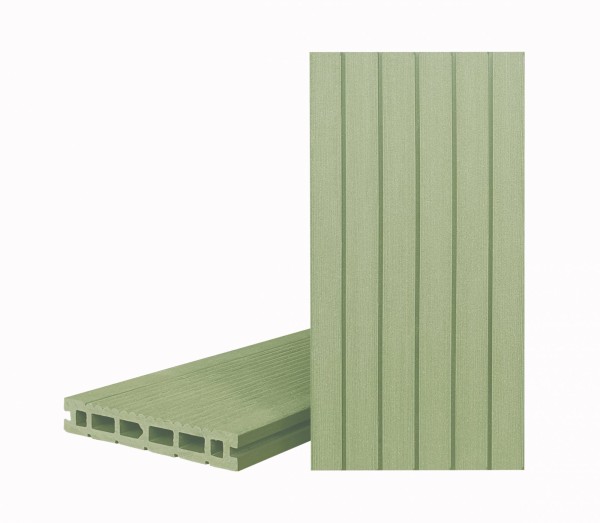 Террасная доска Классик Олива (пустотелая с пазом) Под заказ купить в Красном Холме