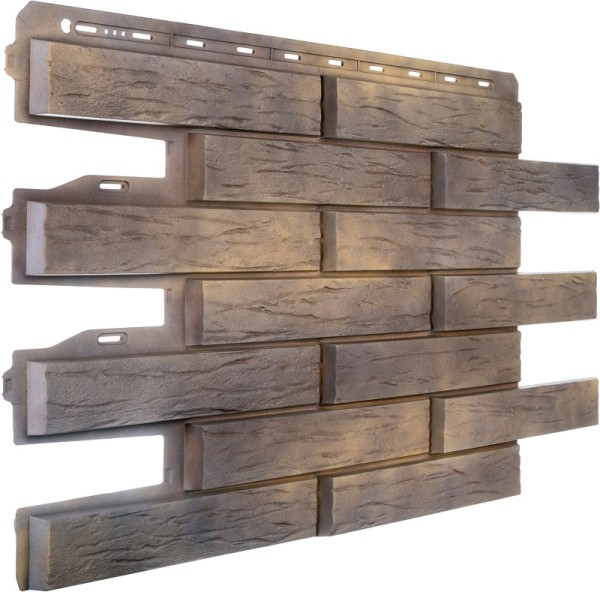 Фасадная панель Альта-Профиль Ригель Немецкий, 03 купить в Красном Холме