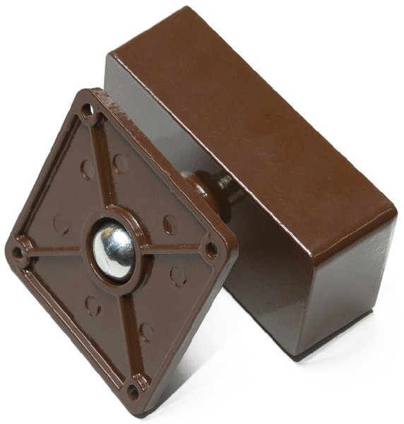 Соединитель перила с переходом CM Railing Мербау купить в Красном Холме