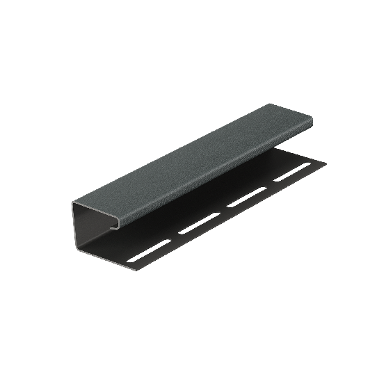 J-профиль Docke Графит купить в Красном Холме