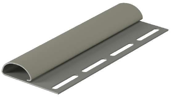 Финишный профиль Docke Пихта купить в Красном Холме