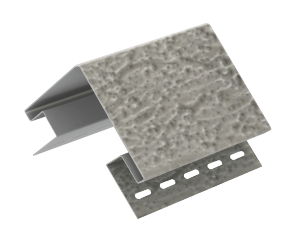 Наружный угол Стоун Хаус S-Lock Клинкер Балтик Холодный цемент купить в Красном Холме